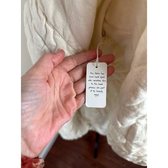 NWOT Free People FP One Cedar Parachute Jacket XS - Picture 10 of 13